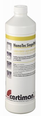 Certiman NanoTec SiegelPolish 1000 ml