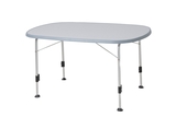 Tisch MAJESTIC Oval 130 x 90 cm (S)