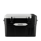 Kompressorkhlbox Mestic MCCA-42 (S)