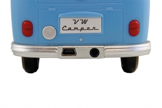 VW Collection Bluetooth-LS blau (B)