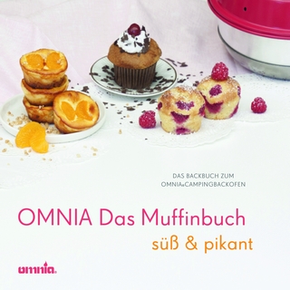 Omnia Muffinbuch