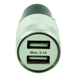 USB-Ladegert zweifach (R)