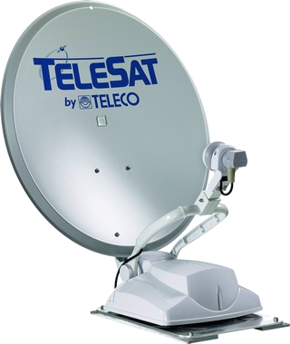 Antenne Telesat BT 65