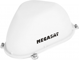 Megasat Camper Connected LTEWiFiSystem