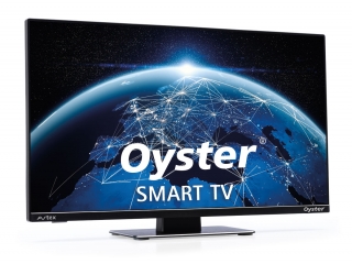 Oyster 70 Premium Twin 19 Zoll TV (S)