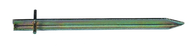 T-Eisen-Hering 40 cm (2er-Pack)