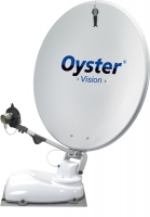 Oyster 65 Vision TWIN (S)