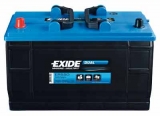 EXIDE Dual ER 350 (S)