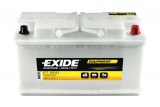 EXIDE Equipment ET 650 (S)
