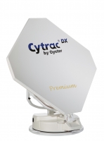Cytrac DX Premium 19 Smart TV