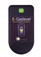 E-Gaslevel (A)