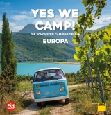 Yes we camp! Europa