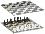 Brettspiel Mini Schach