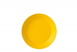 Suppenteller BLOOM Pepple yellow