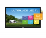 ALDEN Ultrawide LED-TV 22 Zoll (D)