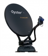 Oyster 70 Premium 21,5 Zoll TV (S)