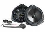 Lautsprechersystem FD FIAT F2.2