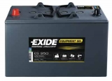 EXIDE Equipment GEL ES 950 (S)