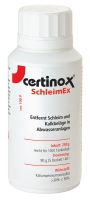 Certinox Schleim Ex CSE 100 P