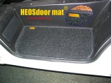 HEOSdoor mat MBS ab 06-18